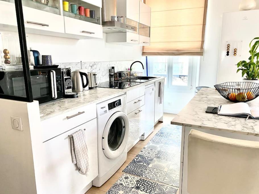 Paca -12cv- T2 Cosy Apartment *