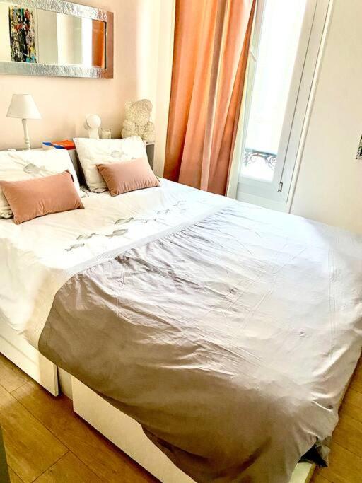 Paca -12cv- T2 Cosy Apartment